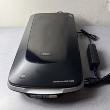 EPSON PERFECTION V500 PHOTO