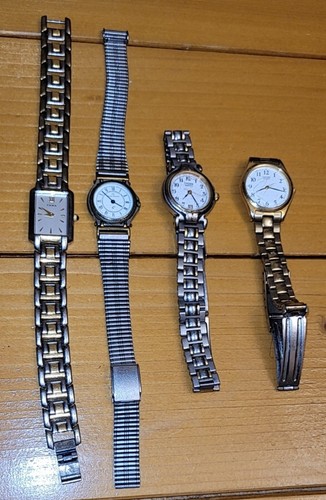 Lot montres yema citizen - de,