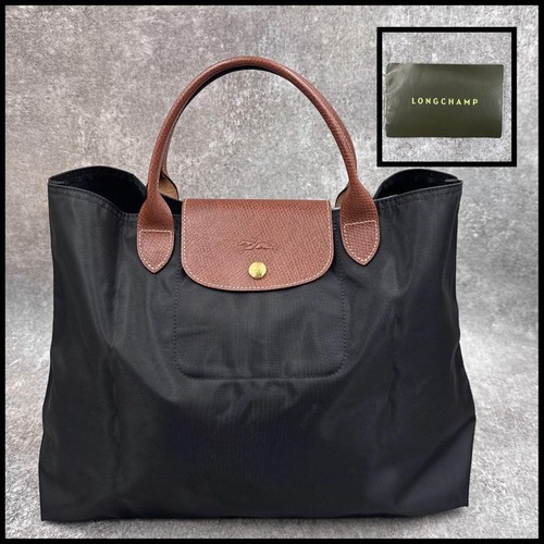 Excellent condition longchamp - condition,