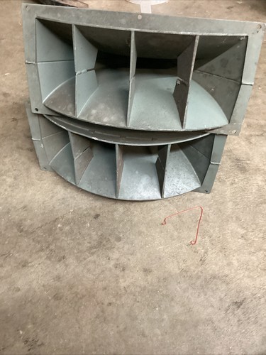 Vintage h811b altec - vintage,