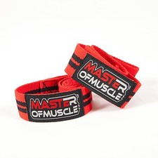 Lifting Straps - For