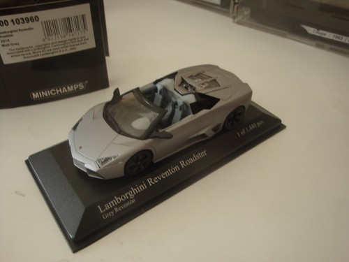 Minichamps 400103960 - minichamps,