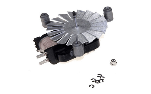 Moteur ventillation chaleur - moteur, de