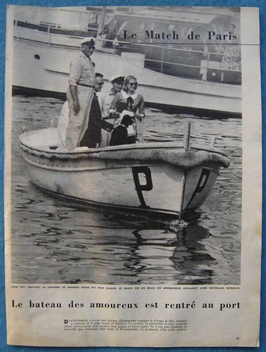 Grace kelly rainier - et,