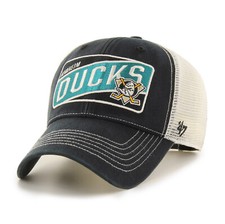 Casquette NHL Anaheim Mighty