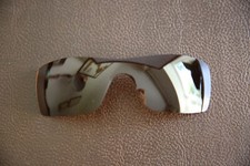 PolarLens Polarisé Marron de Rechange Verres pour Oakley Batwolf Lunettes Soleil