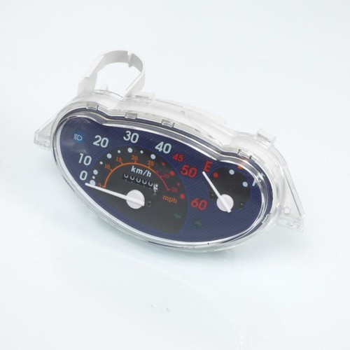 Compteur origine pour - , deux