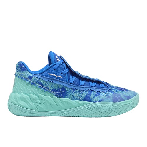 Puma team basketball - mb.05, lo