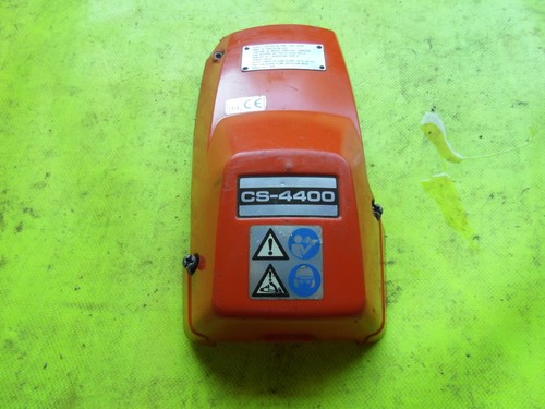 Echo 4400 carter - cs, filtre