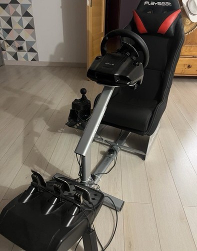 Logitech g29 driving - driving, force