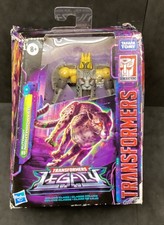 Transformers Autobot