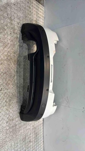 Pare choc arriere volkswagen - choc,
