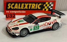 Slot Car SCX SCALEXTRIC 64840