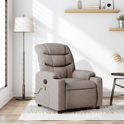 Fauteuil massage inclinable - massage,