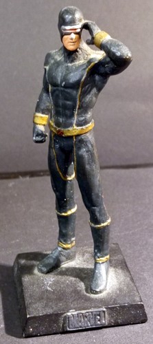Figurine cyclope 2006 marvel - cyclope,