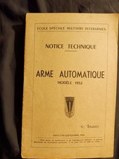 Pistolet automatique 9 - le,