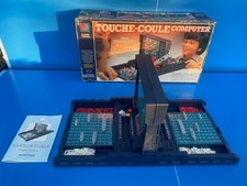 JEU DE SOCIETE MB TOUCHE COULE