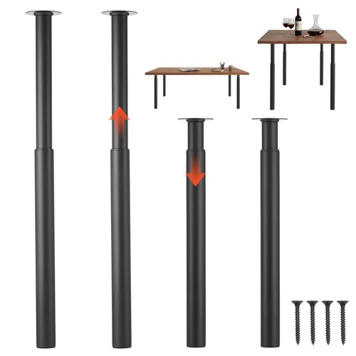 Vevor pieds table - vevor,
