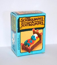 Super Schtroumpfs - Schtroumpf