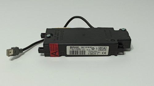 9666827980 module electronique - module,