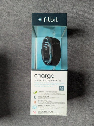 Bracelet connecté sport