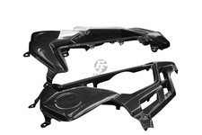 Carénage à l´intérieur