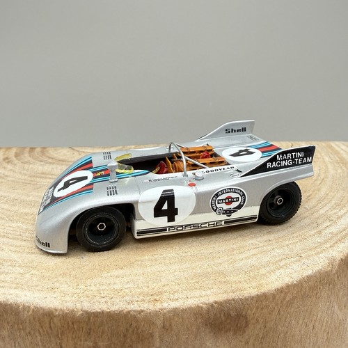 Starter porsche 908 43 - starter,