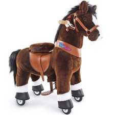 PonyCycle Ride on Horse for