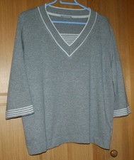 PULL FEMME Marque BLANCHEPORTE