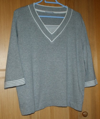 Pull femme marque blancheporte - femme,