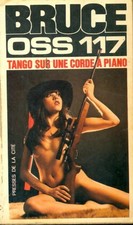 Tango sur une corde à piano -