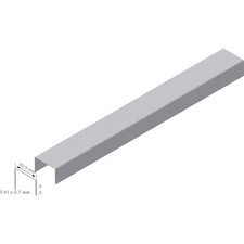 Prebena VZ08CNK Agrafes Type