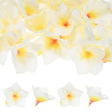 30 Têtes Fleurs Artificielles