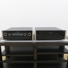 McIntosh C200 Stereo Hi-Fi