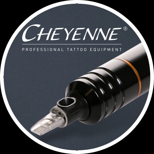 Machine tatouer - à,