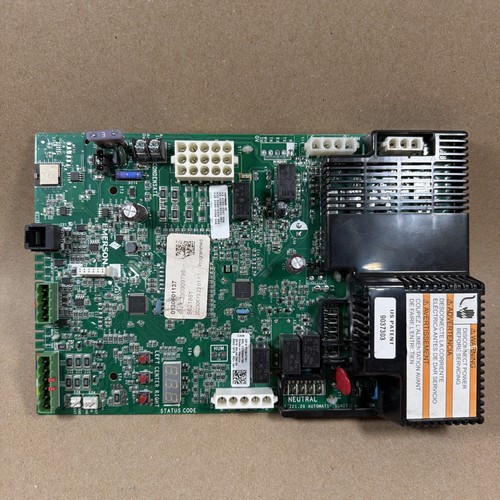 Goodman white rodgers - white, pcbkf301