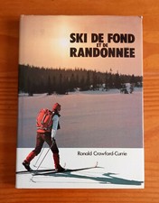 Ski de fond et de randonnée ( Ronald Crawford-Currie )