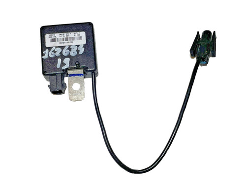 Amplificateur antenne bmw x5 - d'antenne,