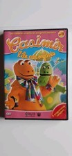 DVD Casimir L'île aux enfants N° 11 .   3 PROGRAMMES NEUF SOUS BLISTER
