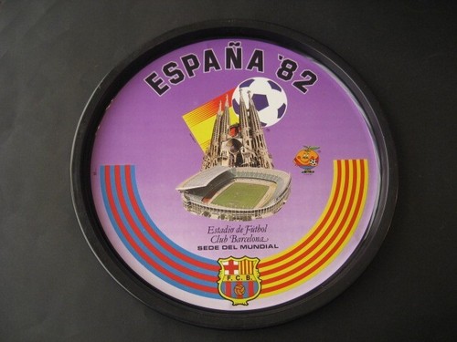 Plateau football monde espagne - football,