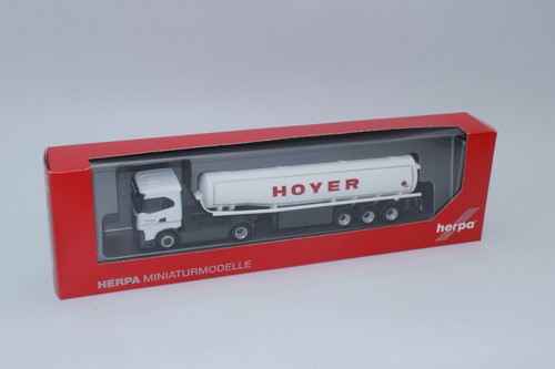 Herpa 315982 iveco - iveco, nd
