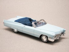 CADILLAC DEVILLE 1968