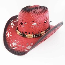 ref 5758 Chapeaux paille