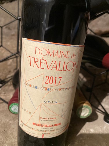 Bouteille vin igp - bouteille,