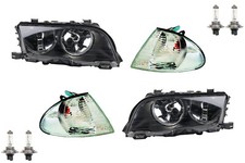 Phare avant Set Convient pour