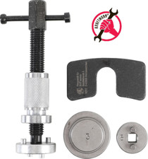 OUTIL REPOUSSE PISTON ÉTRIER