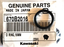 Kawasaki 670B2016  joint
