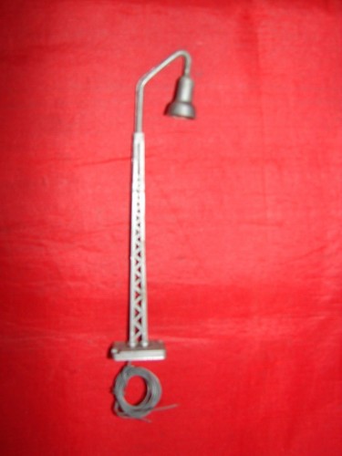 Jouef lampadaire simple - jouef, ho
