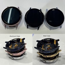 Écran LCD de l'écran de la