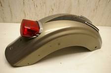 Garde-boue arrière /